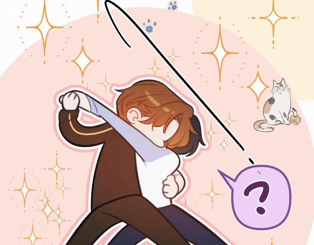 Em Đến Cùng Cơn Gió 19 trang 71