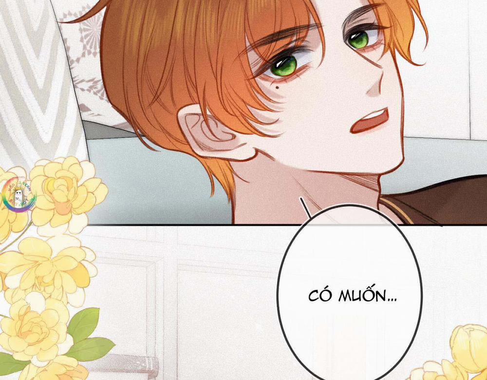 Em Đến Cùng Cơn Gió 19 trang 78