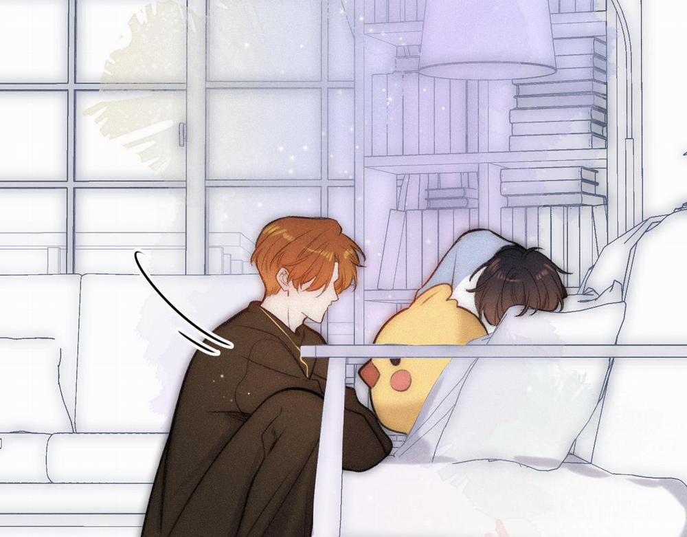 Em Đến Cùng Cơn Gió 19 trang 83