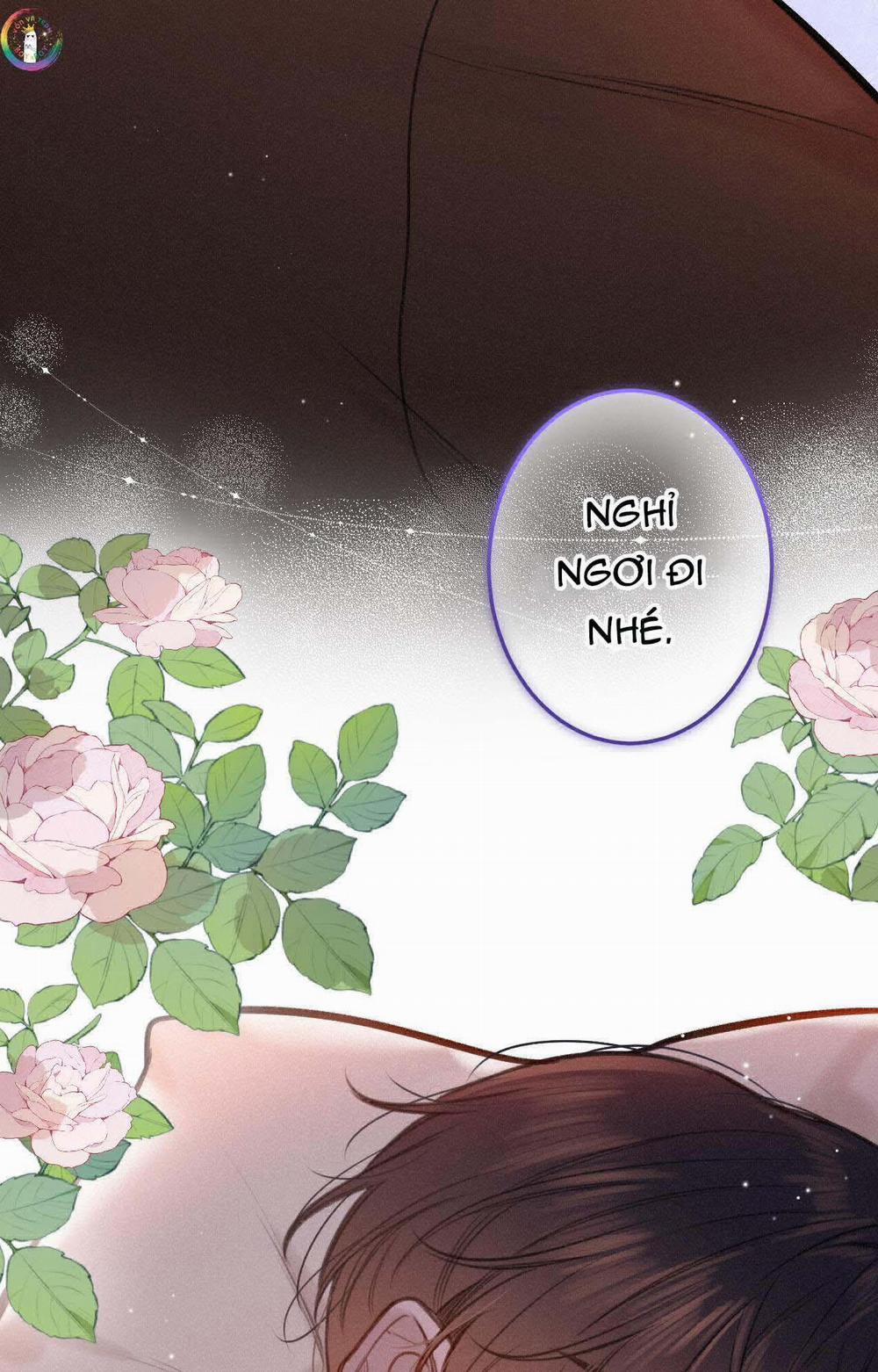 Em Đến Cùng Cơn Gió 19 trang 86