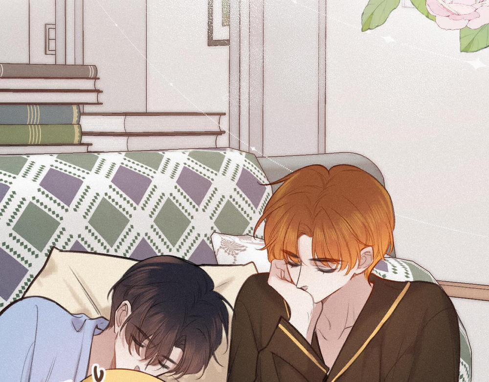 Em Đến Cùng Cơn Gió 19 trang 92