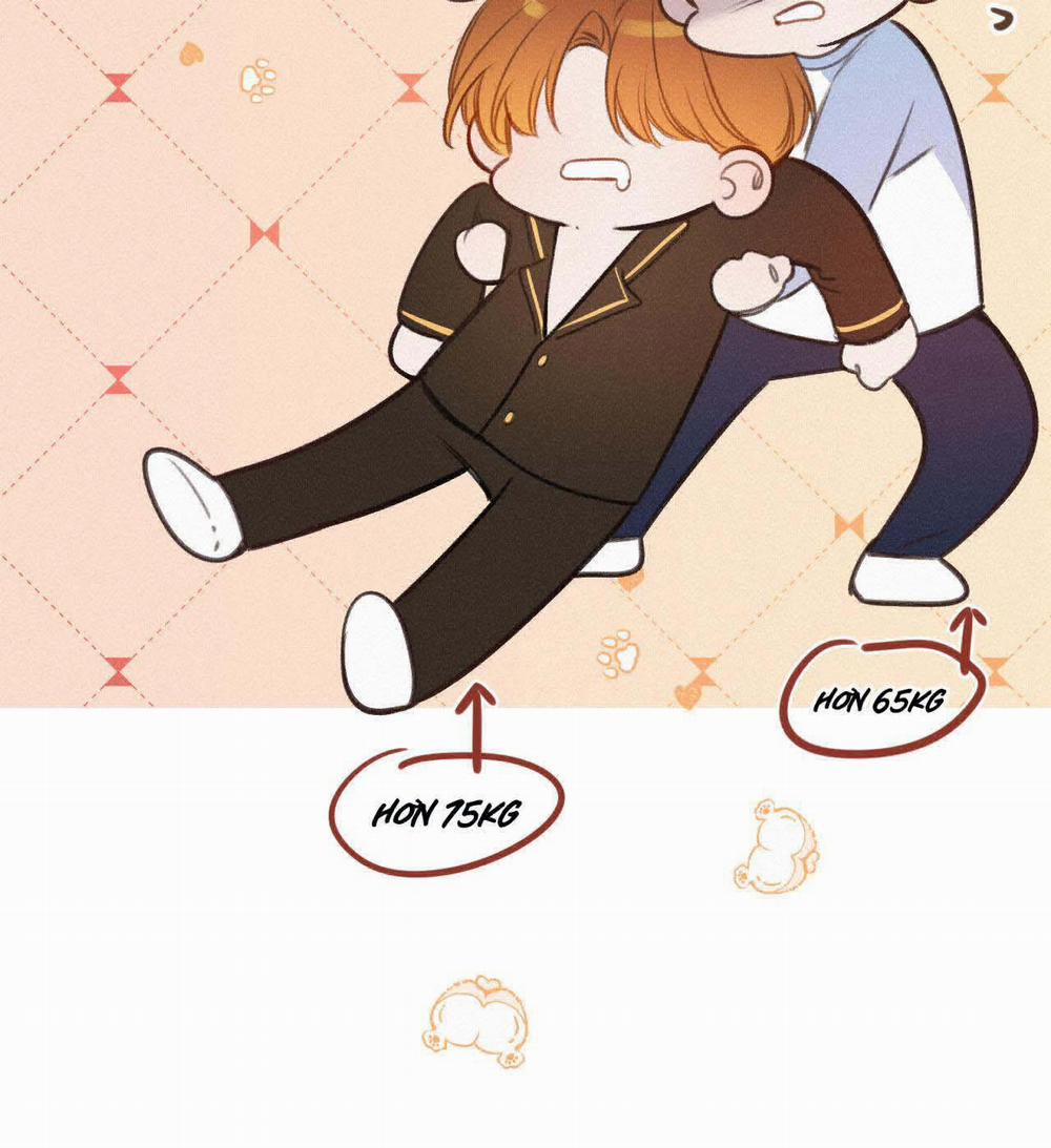 Em Đến Cùng Cơn Gió 19 trang 97