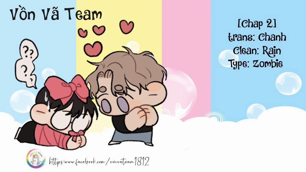 Em Đến Cùng Cơn Gió 2 trang 0