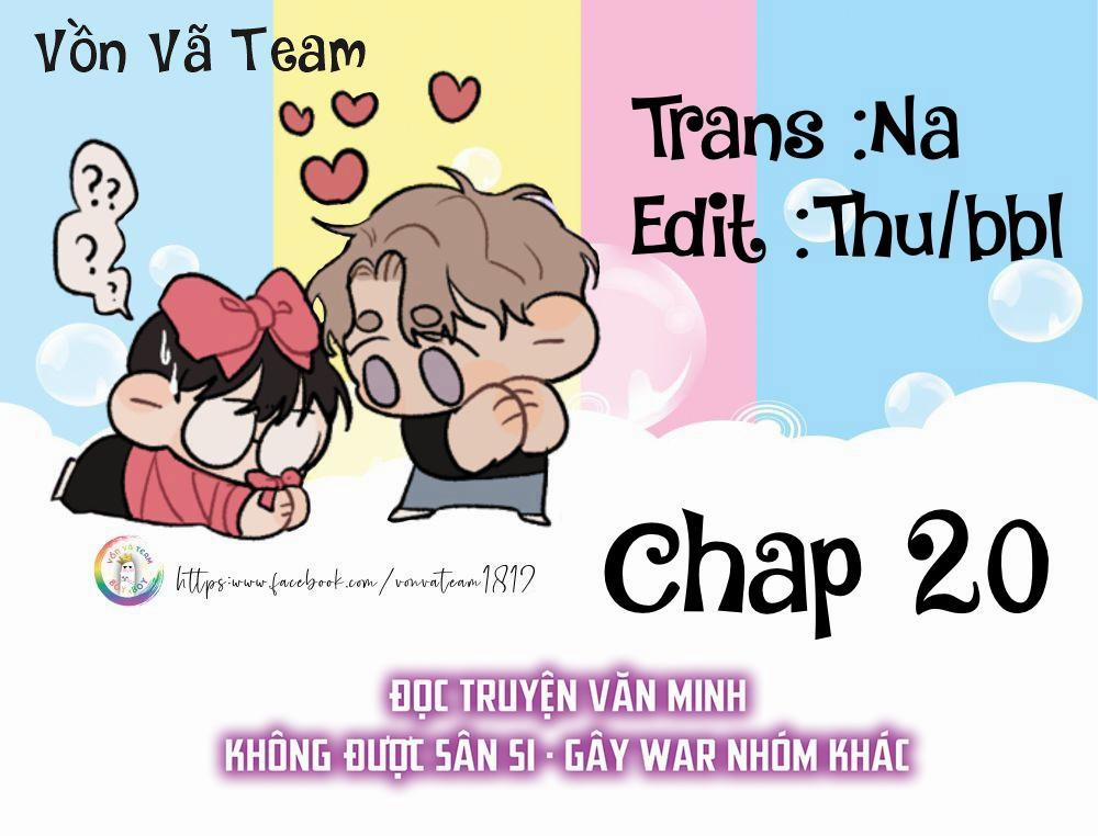 Em Đến Cùng Cơn Gió 20 trang 0