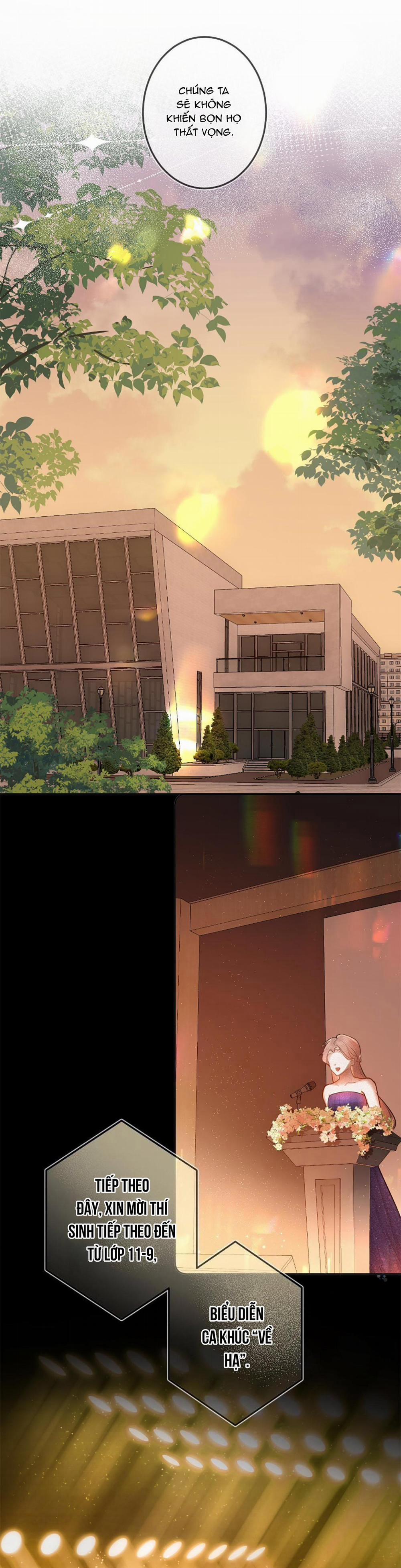 Em Đến Cùng Cơn Gió 20 trang 10