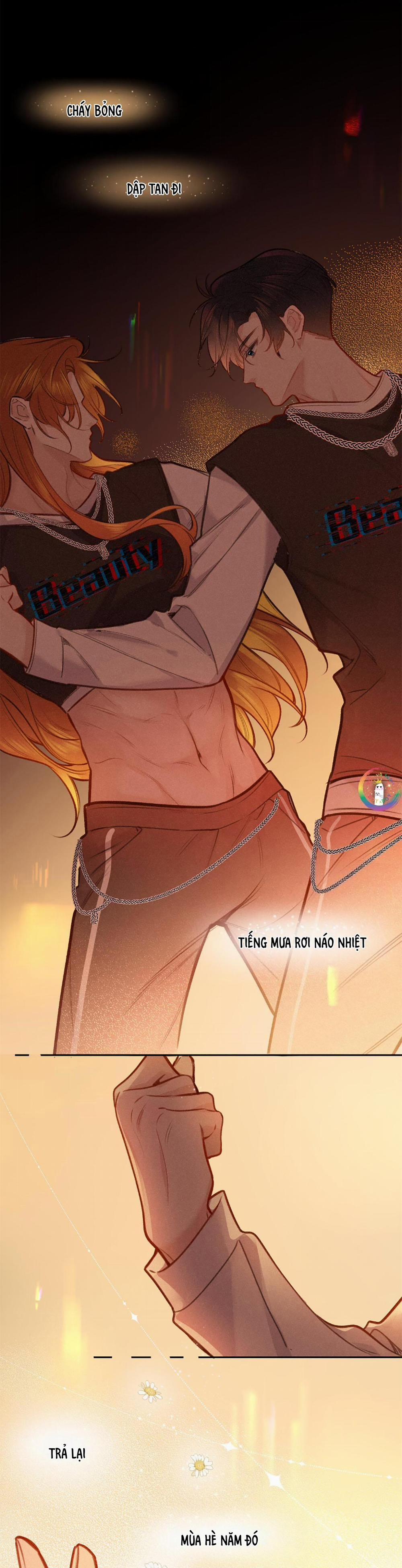 Em Đến Cùng Cơn Gió 20 trang 11