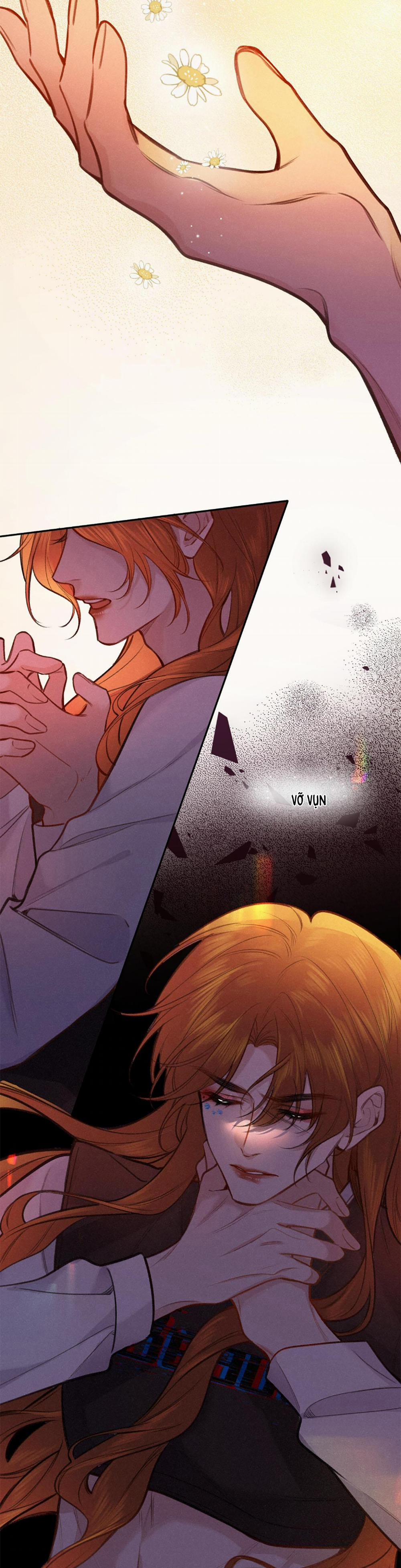 Em Đến Cùng Cơn Gió 20 trang 12