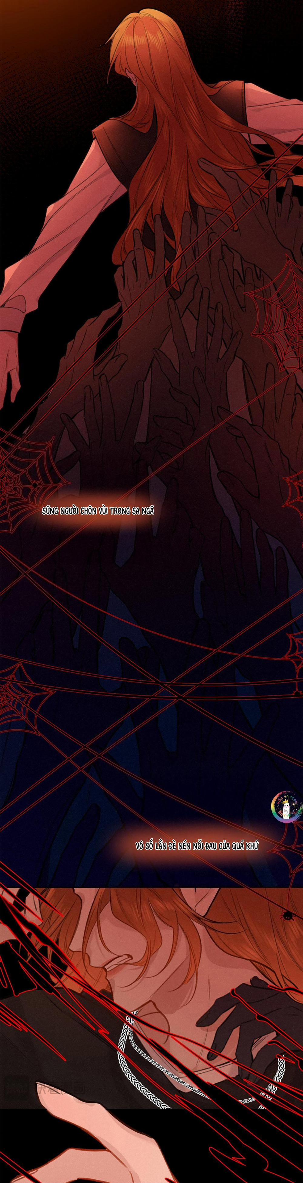 Em Đến Cùng Cơn Gió 20 trang 14