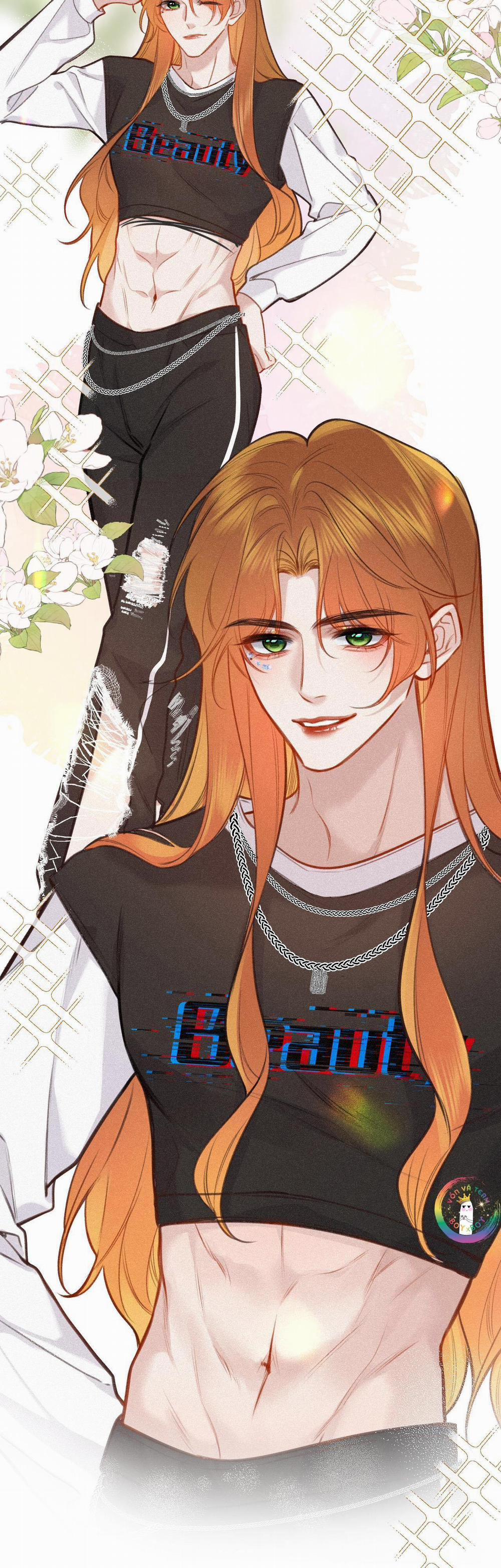 Em Đến Cùng Cơn Gió 20 trang 5