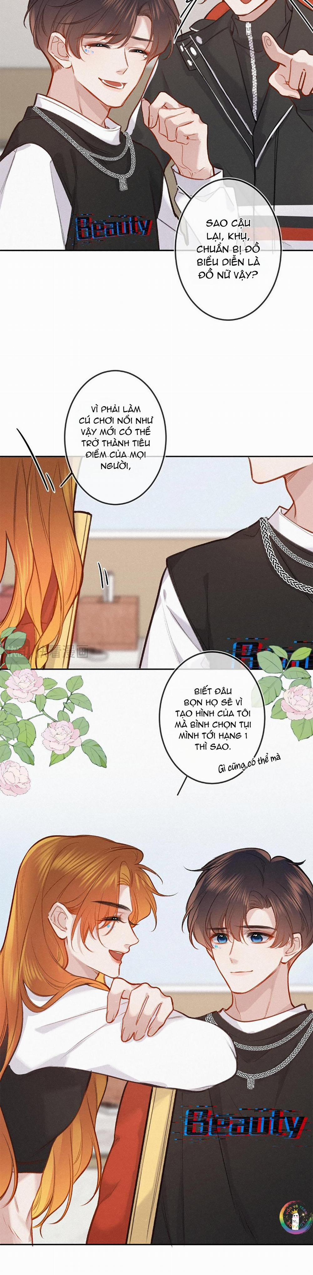 Em Đến Cùng Cơn Gió 20 trang 7