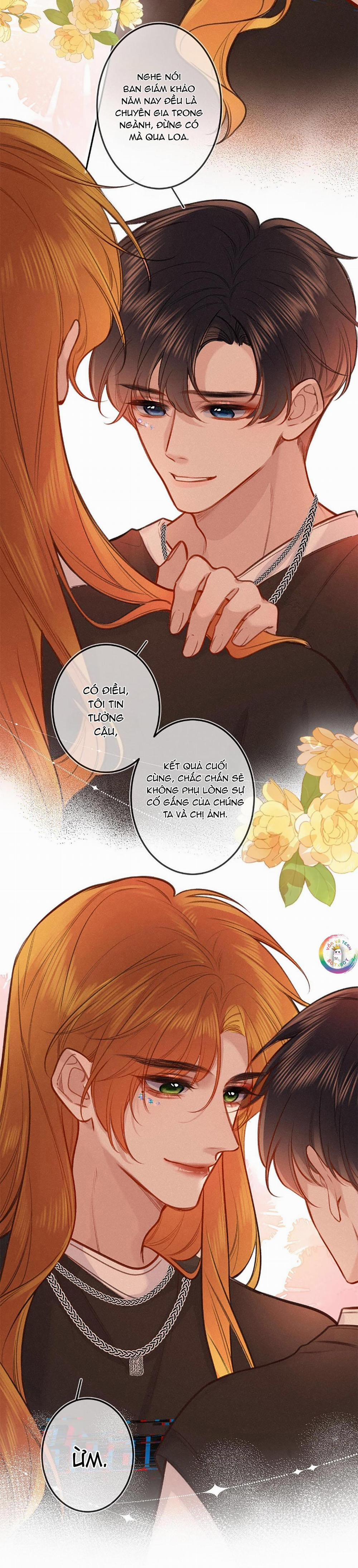 Em Đến Cùng Cơn Gió 20 trang 9