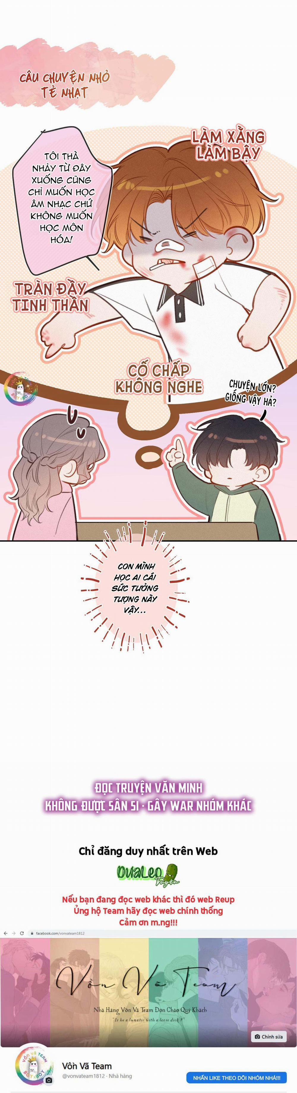 Em Đến Cùng Cơn Gió 21 trang 23