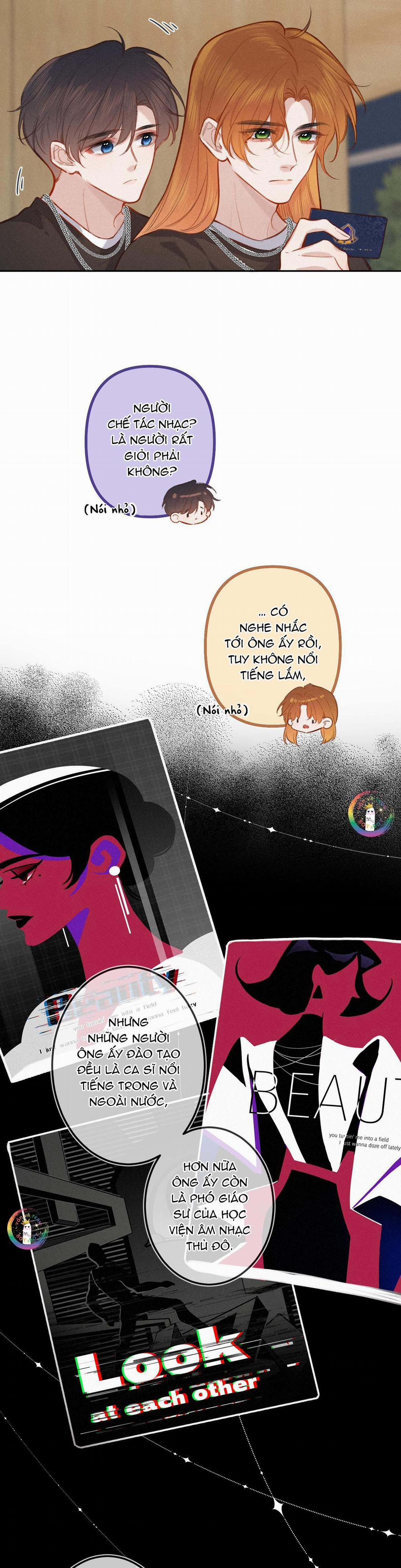 Em Đến Cùng Cơn Gió 21 trang 5