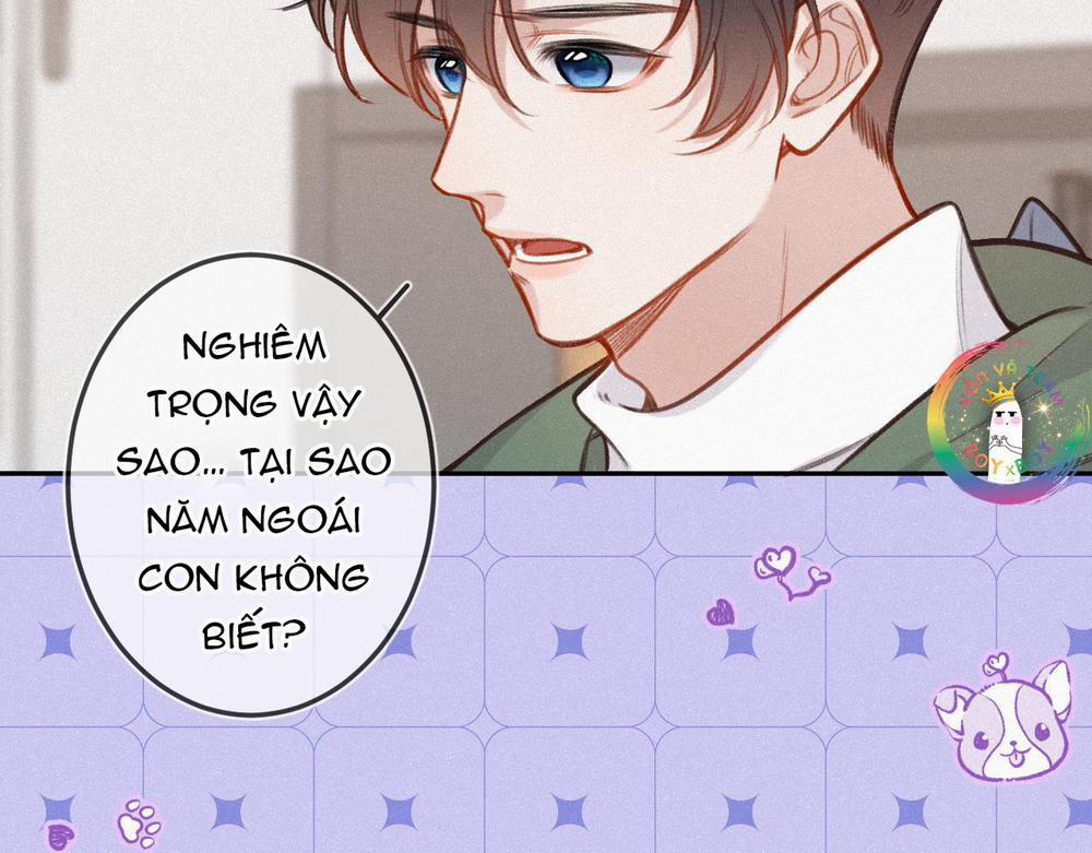 Em Đến Cùng Cơn Gió 22 trang 15