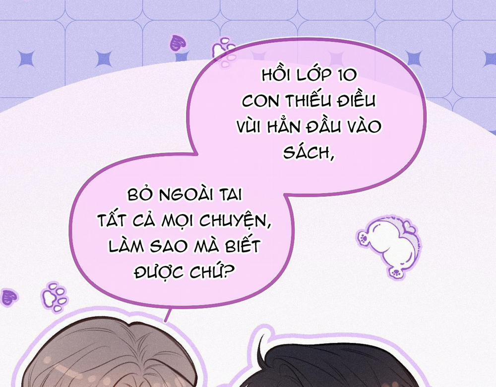 Em Đến Cùng Cơn Gió 22 trang 16