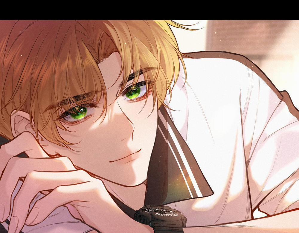 Em Đến Cùng Cơn Gió 22 trang 2