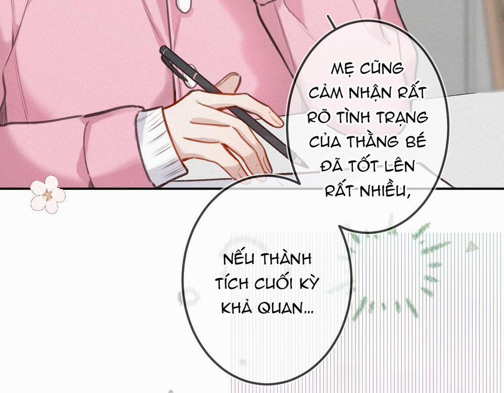 Em Đến Cùng Cơn Gió 22 trang 20