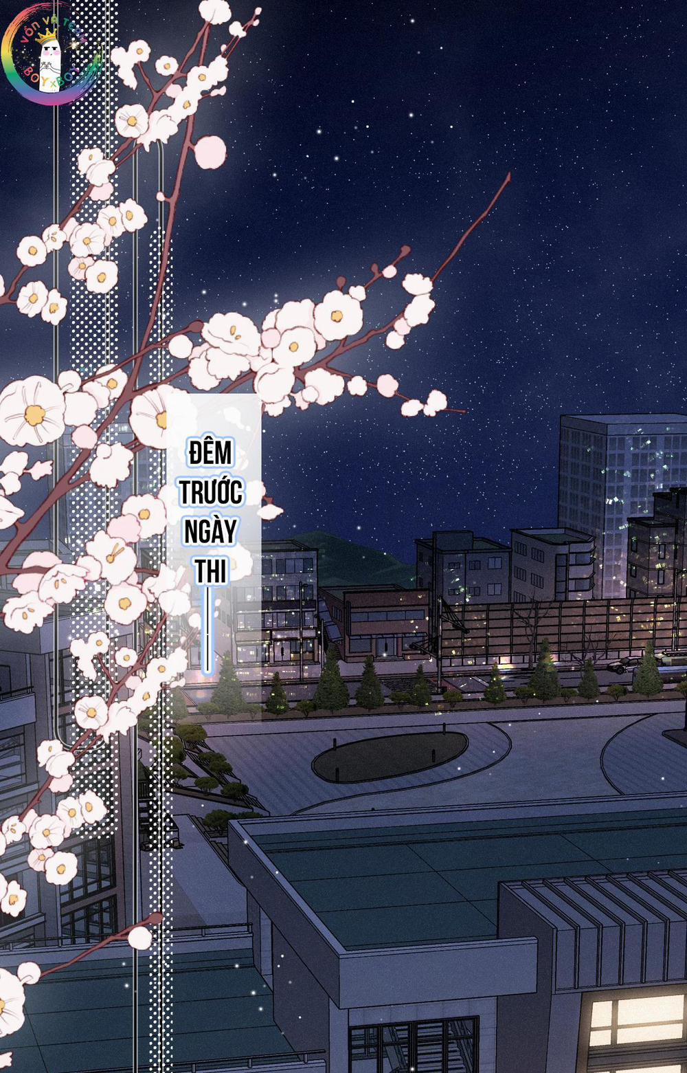 Em Đến Cùng Cơn Gió 22 trang 31