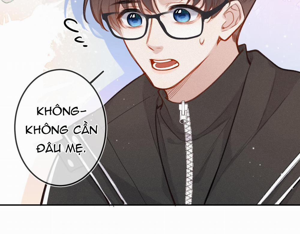 Em Đến Cùng Cơn Gió 22 trang 35