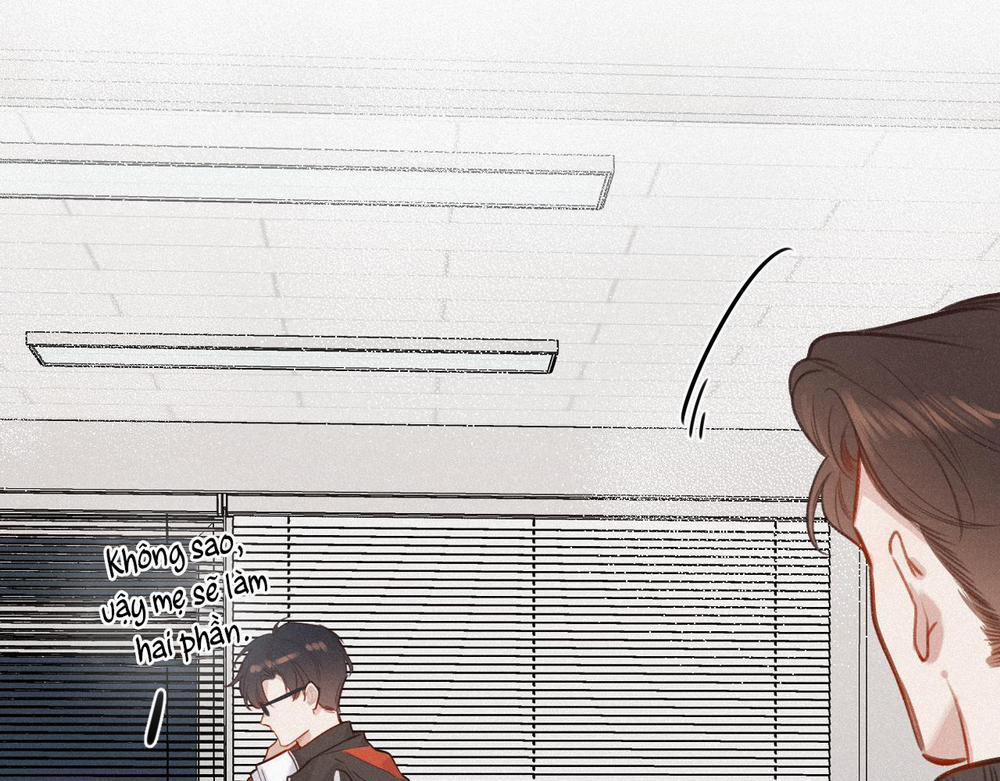 Em Đến Cùng Cơn Gió 22 trang 37