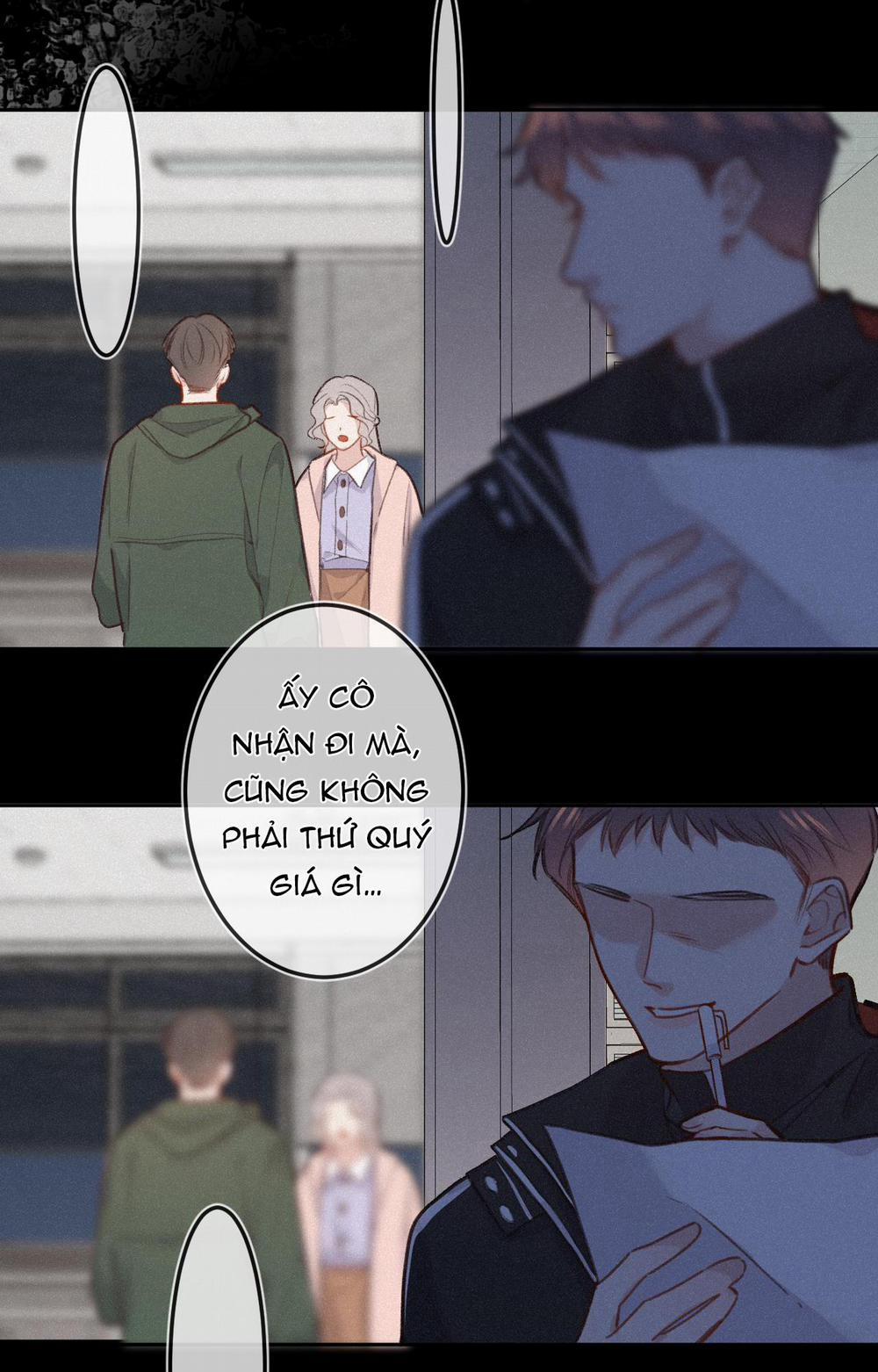 Em Đến Cùng Cơn Gió 22 trang 43