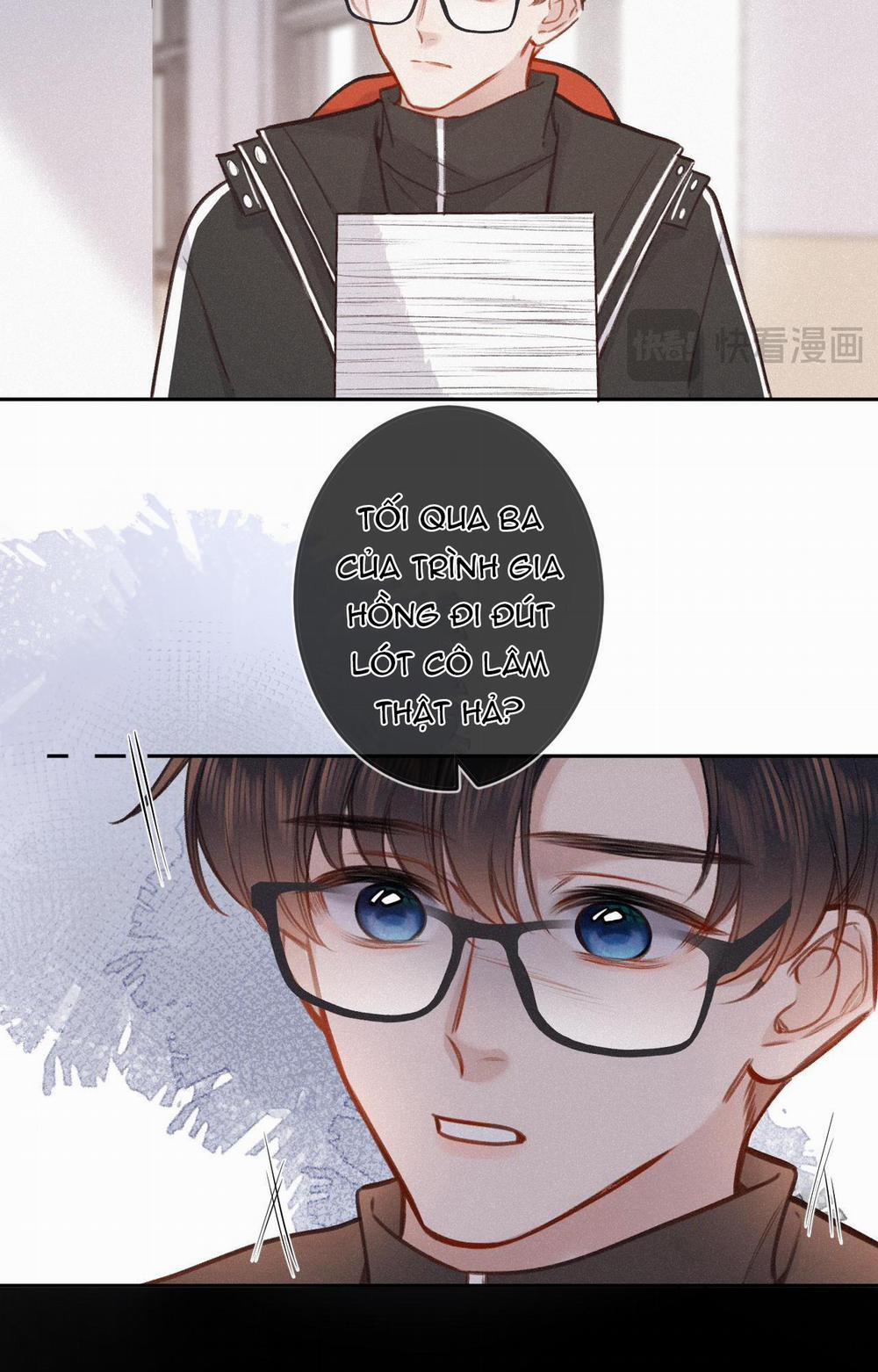 Em Đến Cùng Cơn Gió 22 trang 48