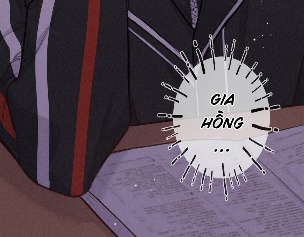 Em Đến Cùng Cơn Gió 22 trang 55