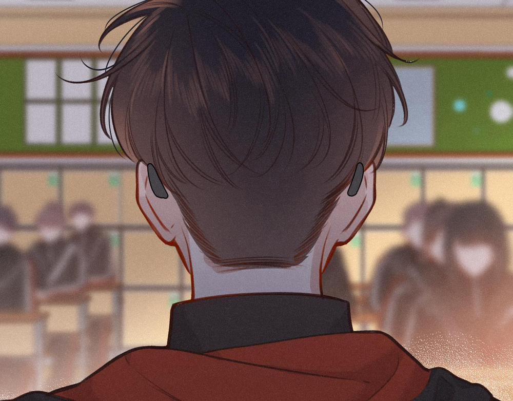 Em Đến Cùng Cơn Gió 22 trang 61