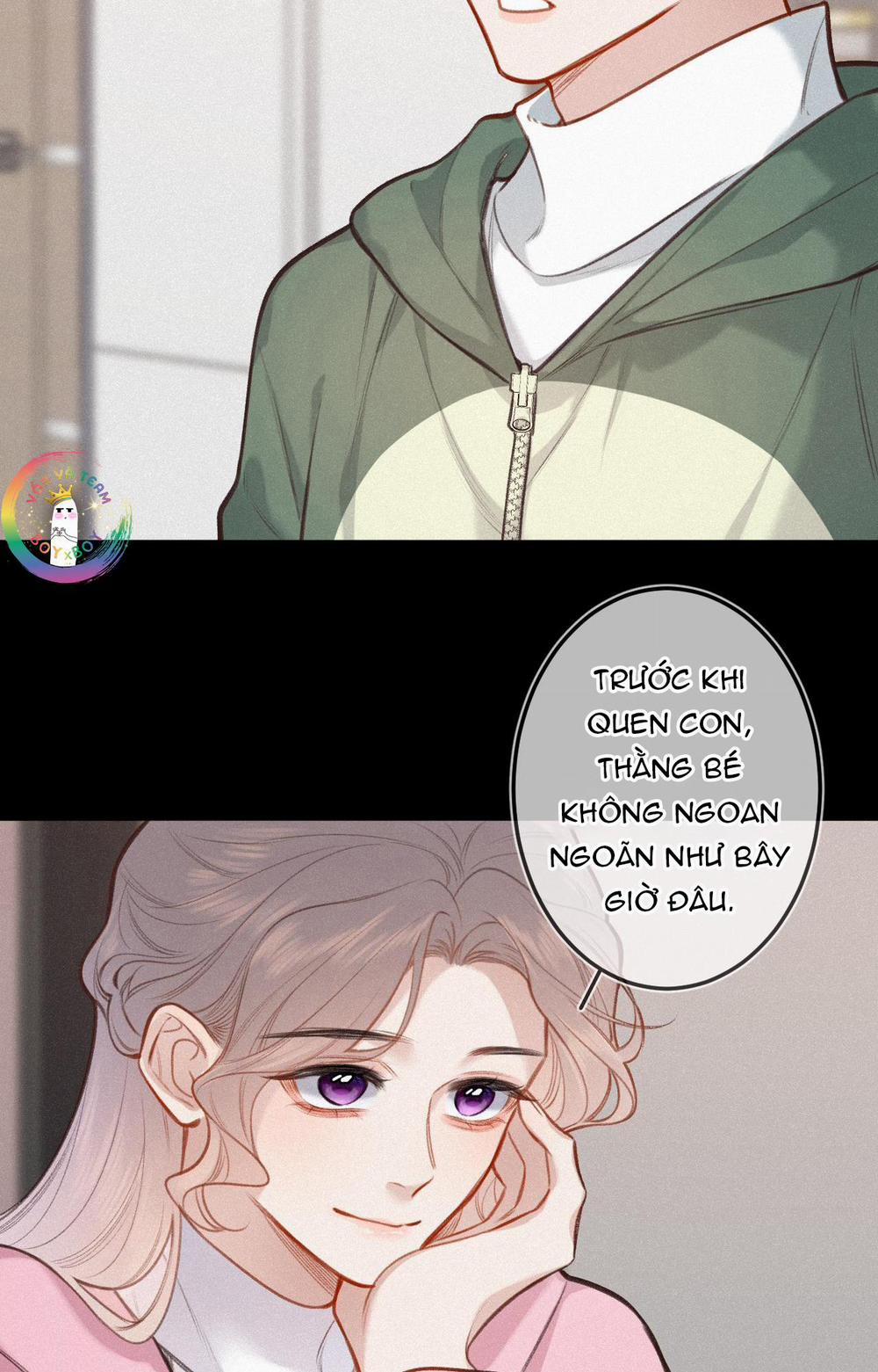 Em Đến Cùng Cơn Gió 22 trang 7