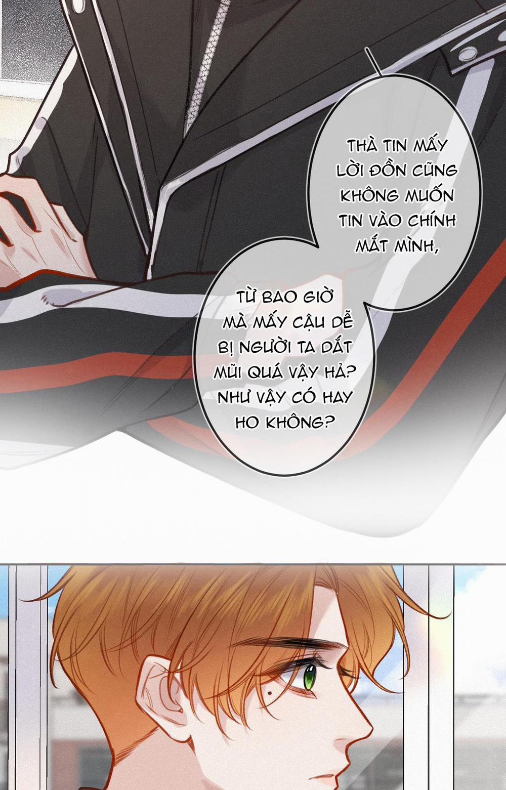 Em Đến Cùng Cơn Gió 22 trang 70