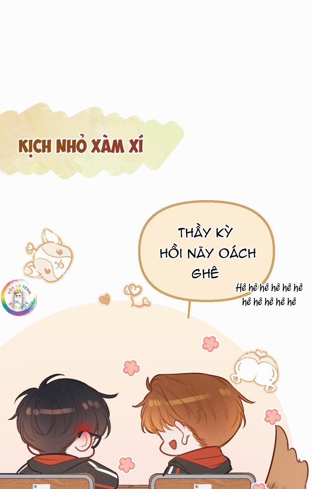 Em Đến Cùng Cơn Gió 22 trang 78