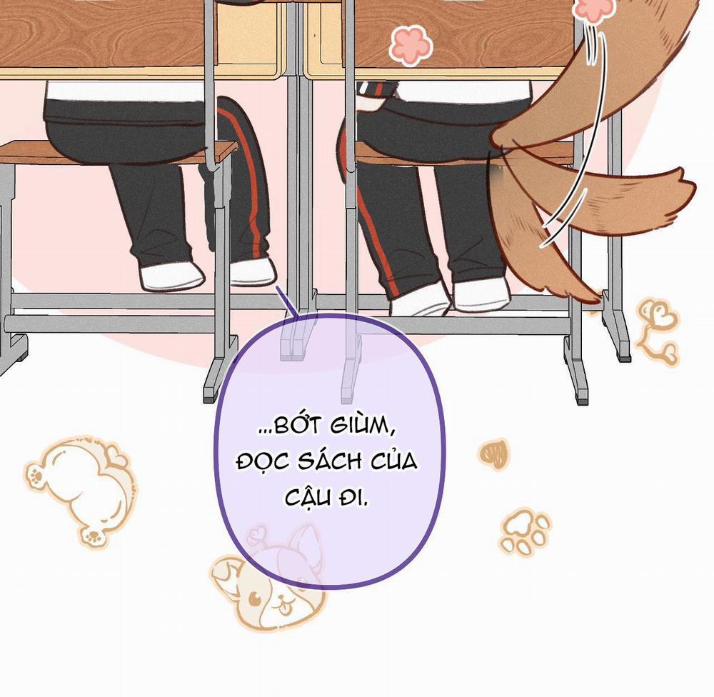 Em Đến Cùng Cơn Gió 22 trang 79