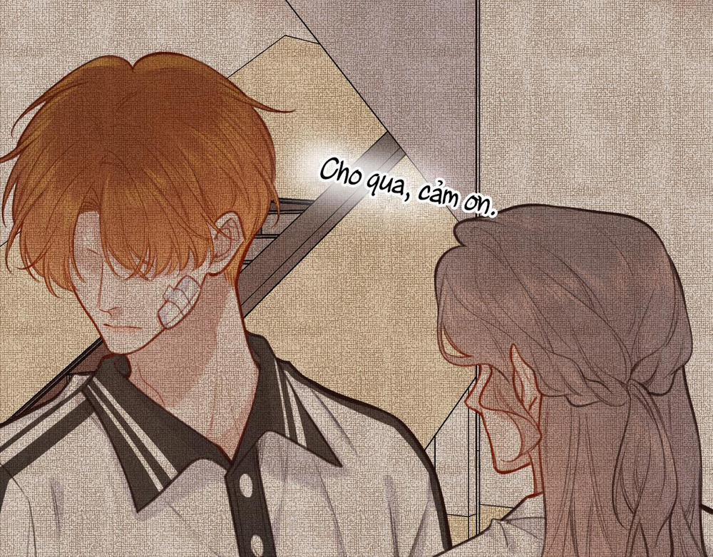 Em Đến Cùng Cơn Gió 22 trang 9