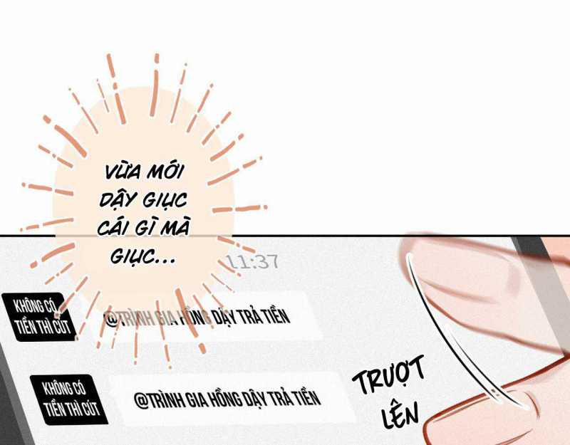 Em Đến Cùng Cơn Gió 24 trang 10