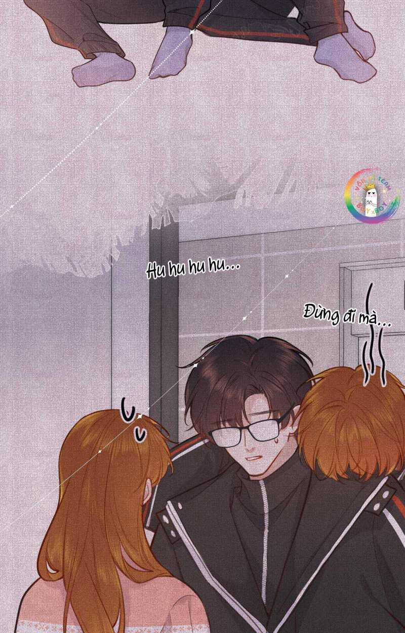 Em Đến Cùng Cơn Gió 24 trang 14