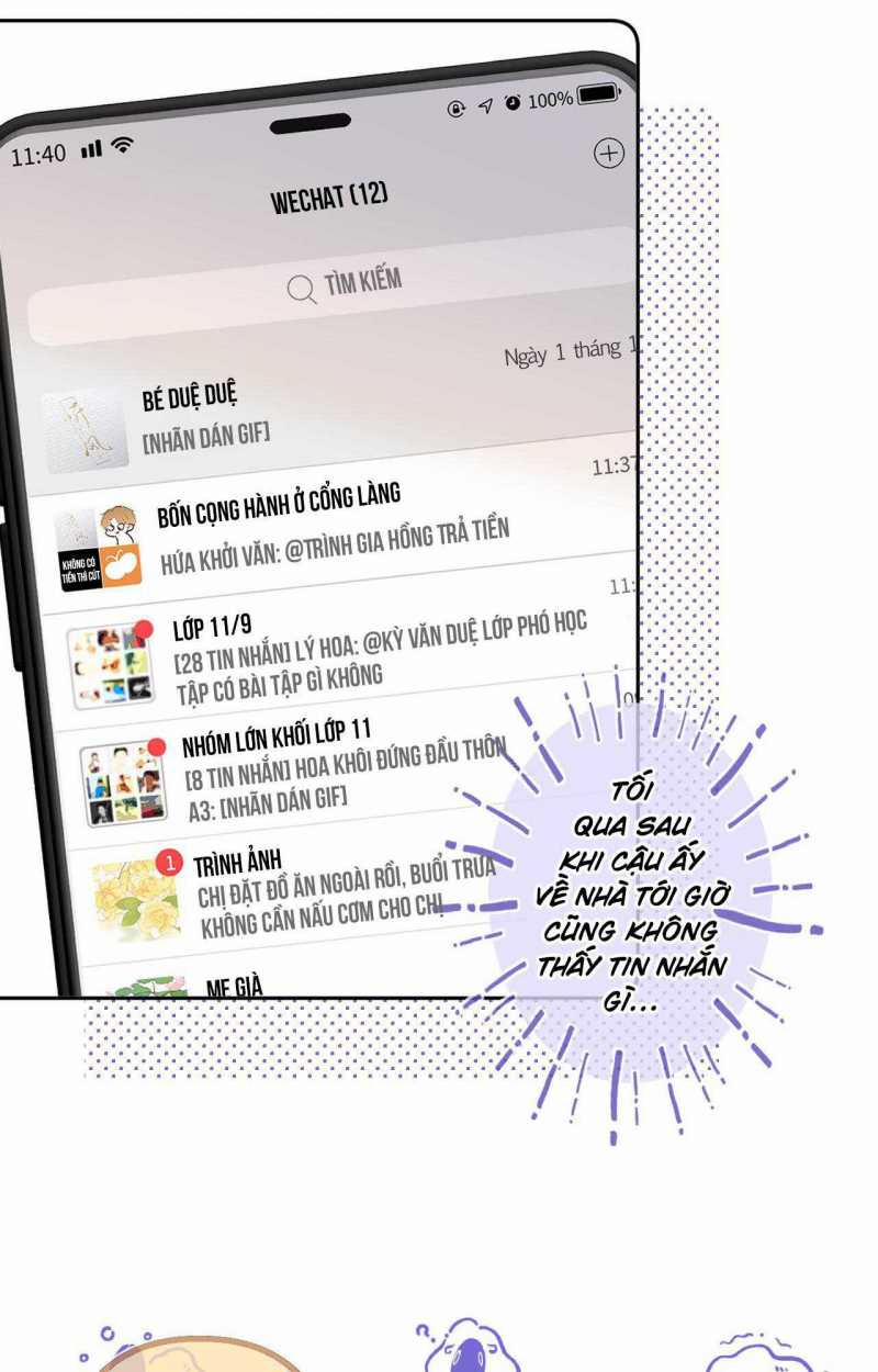 Em Đến Cùng Cơn Gió 24 trang 22