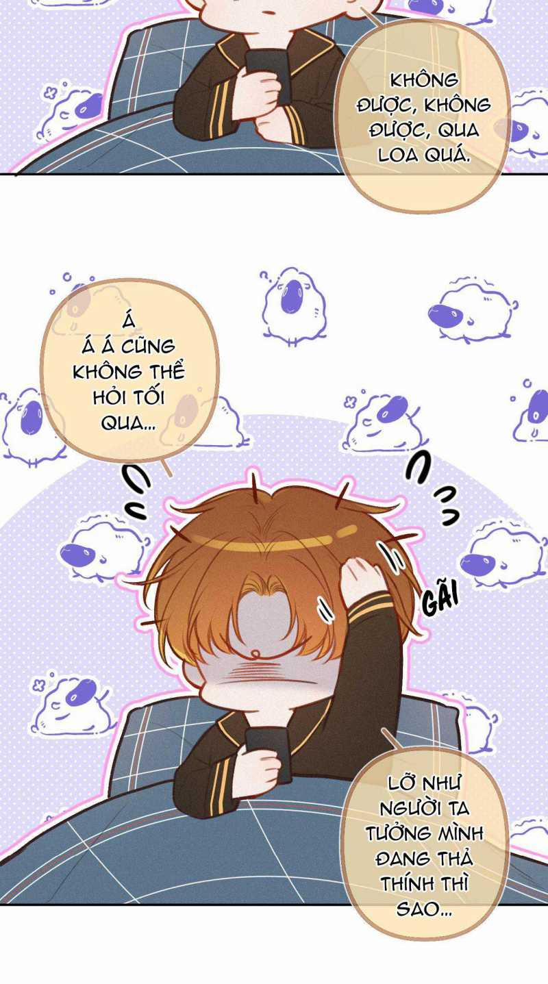 Em Đến Cùng Cơn Gió 24 trang 24