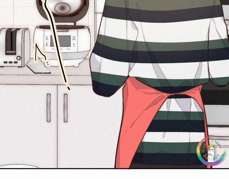 Em Đến Cùng Cơn Gió 24 trang 32