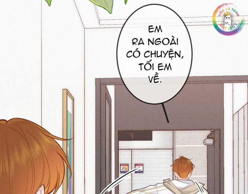 Em Đến Cùng Cơn Gió 24 trang 39