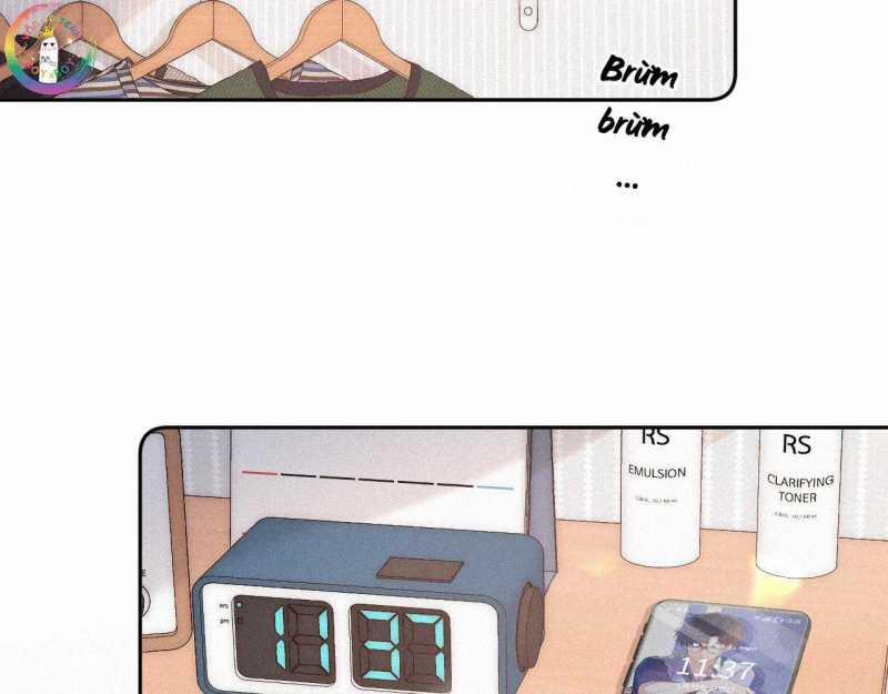 Em Đến Cùng Cơn Gió 24 trang 4