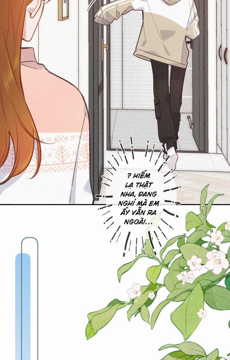 Em Đến Cùng Cơn Gió 24 trang 40