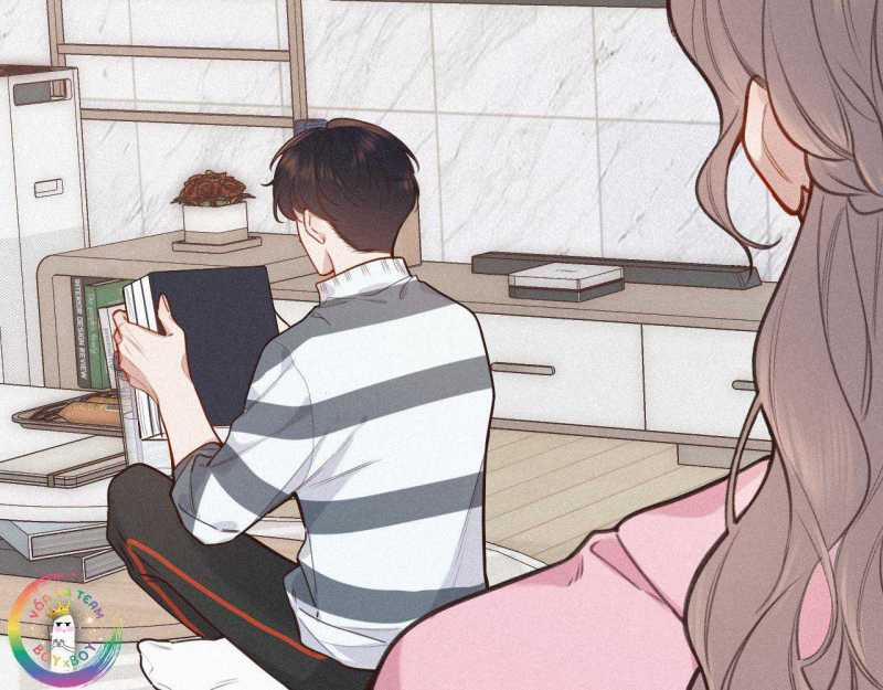 Em Đến Cùng Cơn Gió 24 trang 45