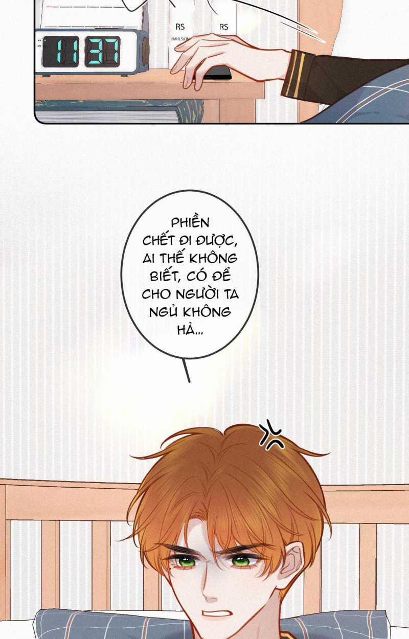 Em Đến Cùng Cơn Gió 24 trang 8