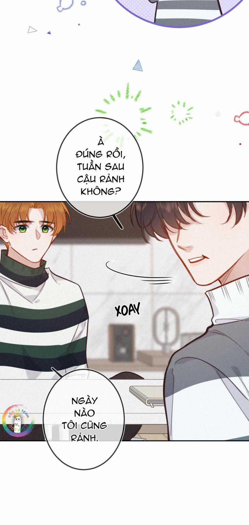 Em Đến Cùng Cơn Gió 24 trang 90