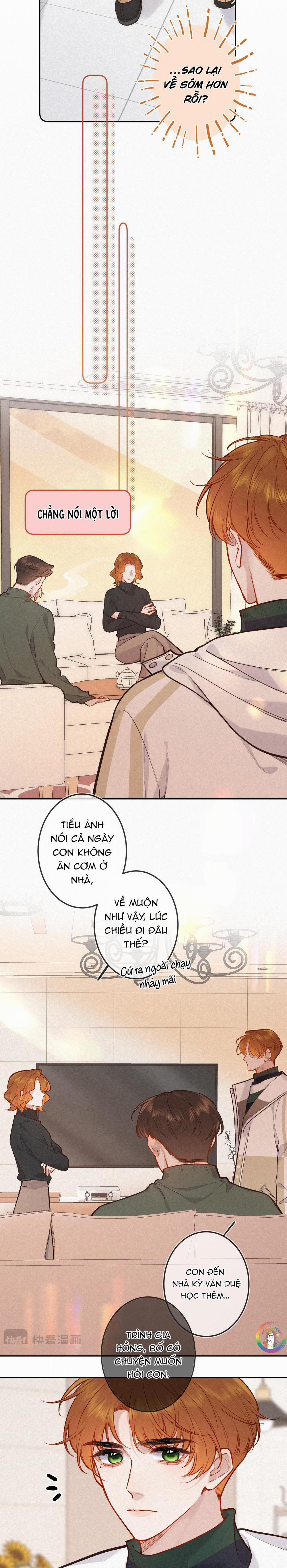 Em Đến Cùng Cơn Gió 25 trang 3