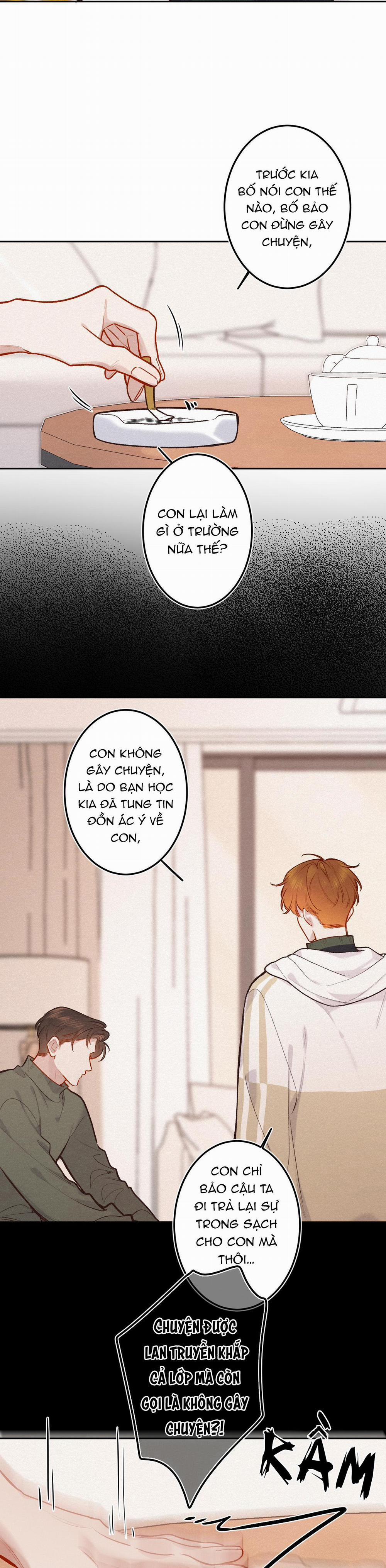 Em Đến Cùng Cơn Gió 25 trang 4