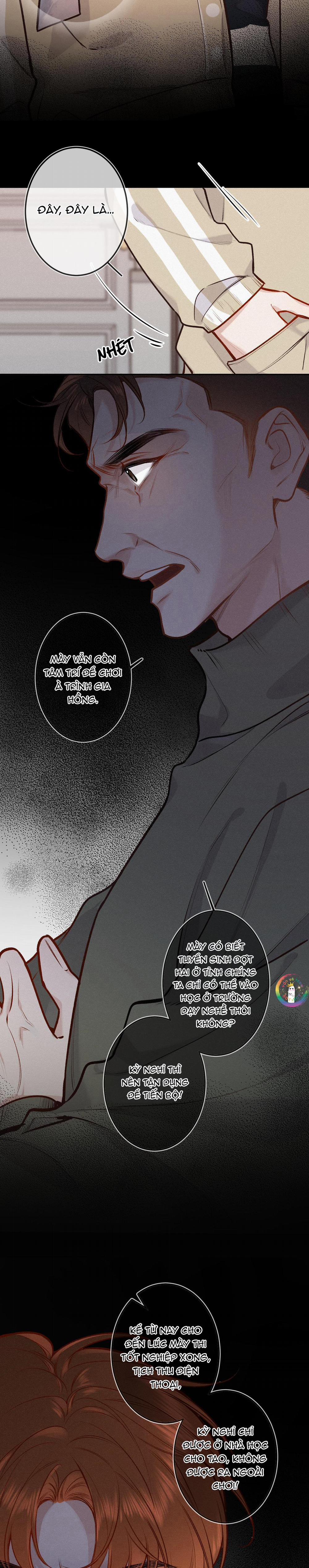 Em Đến Cùng Cơn Gió 25 trang 9