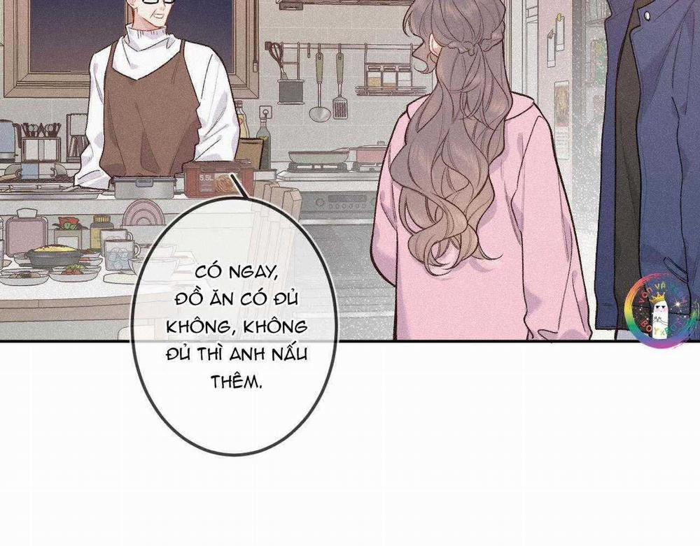 Em Đến Cùng Cơn Gió 26 trang 33