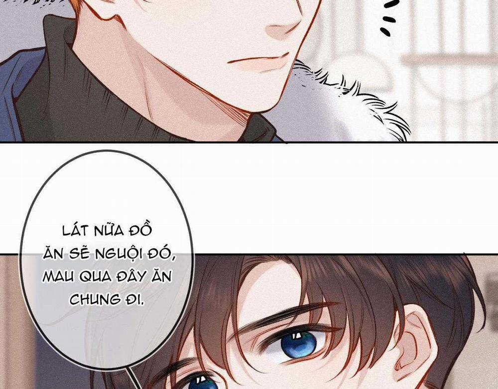 Em Đến Cùng Cơn Gió 26 trang 46