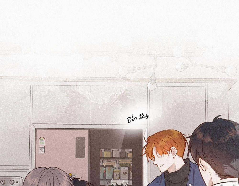 Em Đến Cùng Cơn Gió 26 trang 50